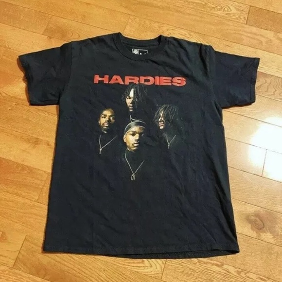 hardies hardware adidas